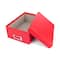 Red Photo Box by Simply Tidy&#x2122;